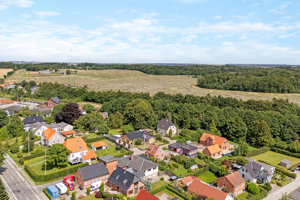Område