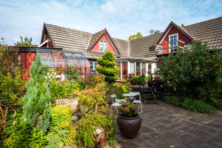 Møllebæk 30