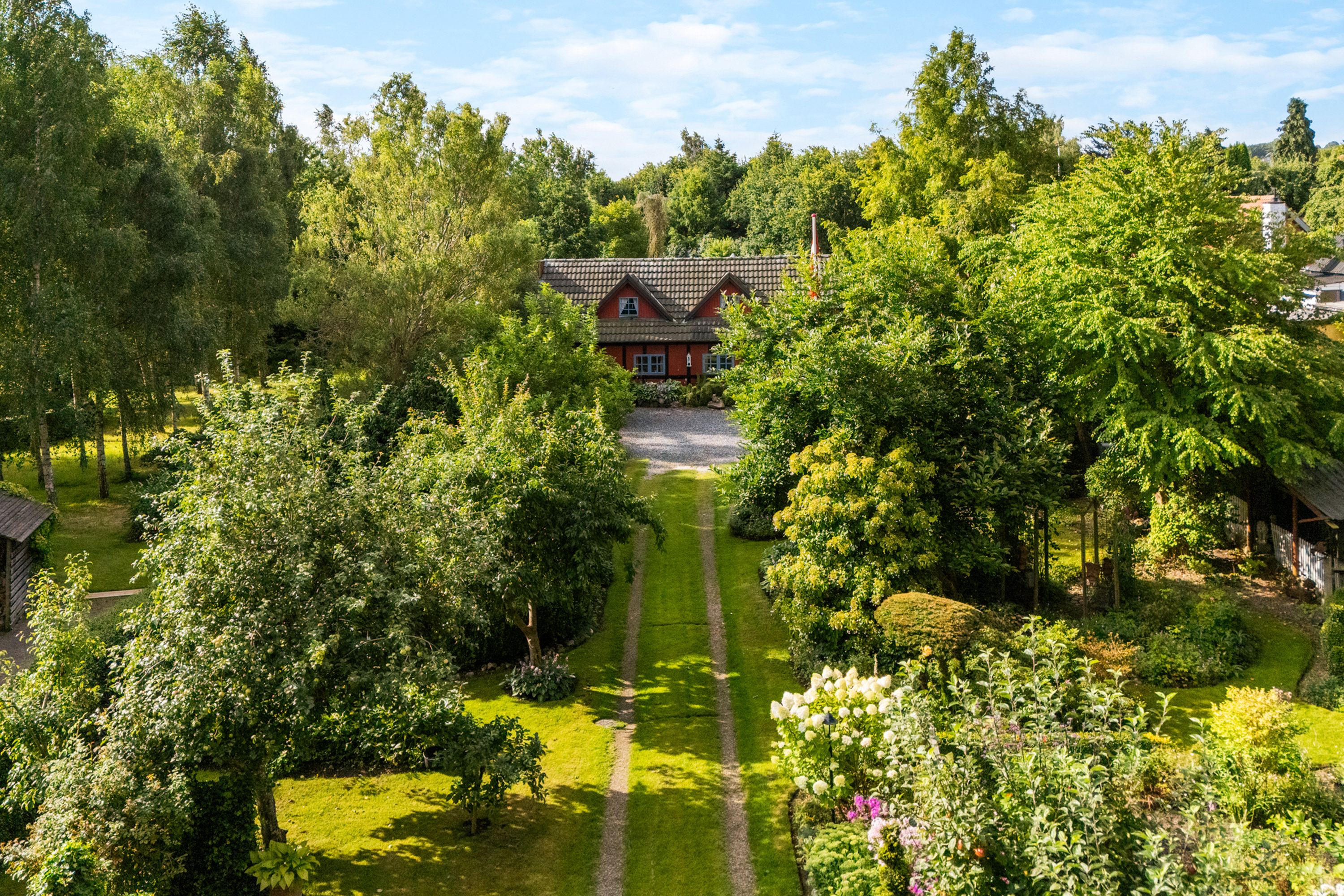 Villa Møllebæk 30, Haldrup, Horsens - Visning 2
