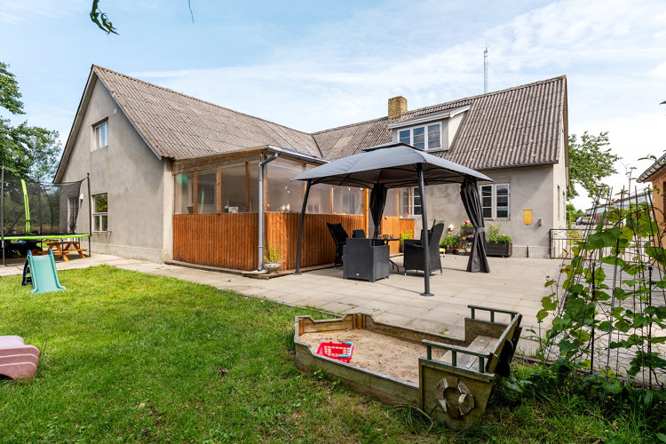 Dyndevej 12