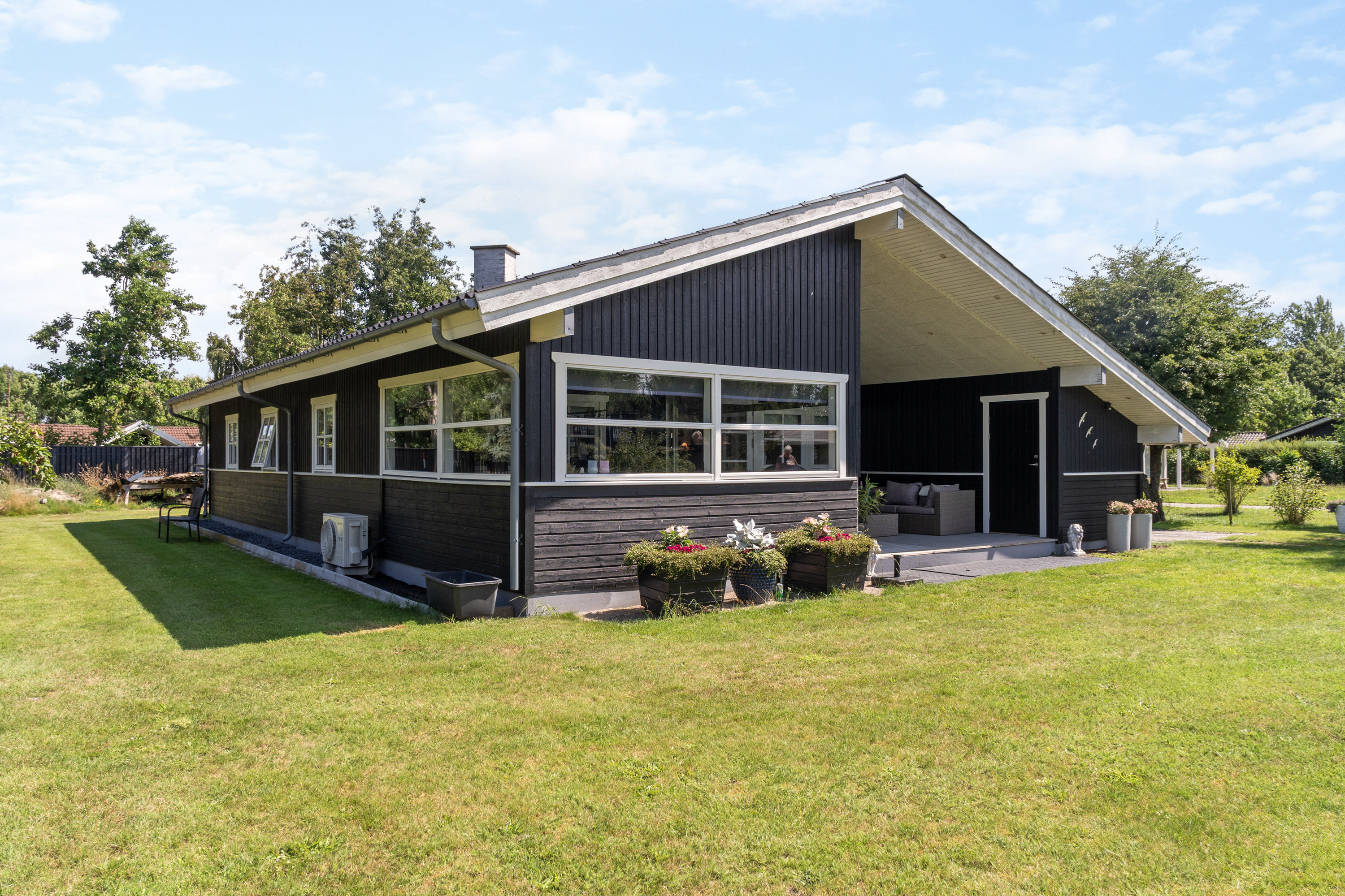 Fritidshus på Tjørnevænget 15 4970 Rødby.