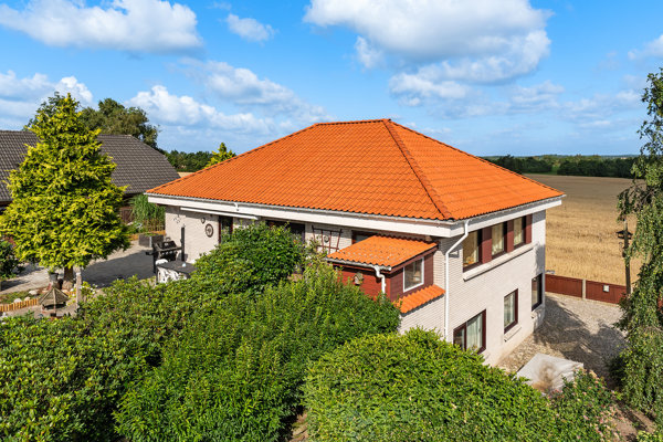 Ejendommen