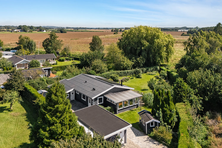 Bolig på Dalen 35 3250 Gilleleje.