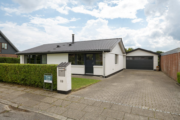 Ejendommen