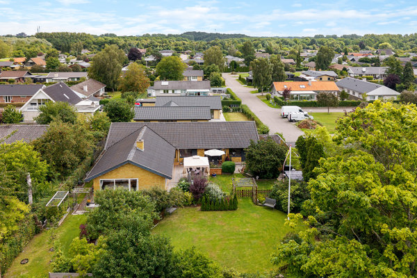 Område