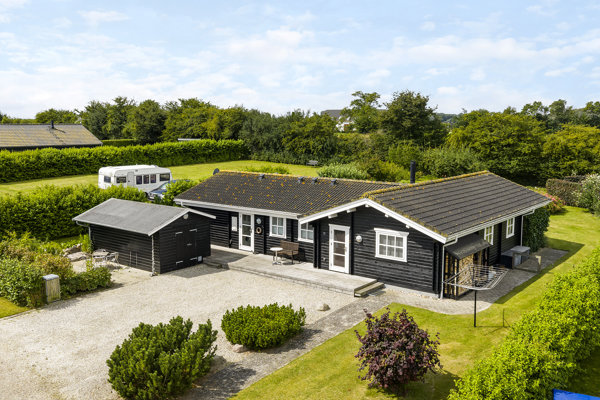 Ejendommen