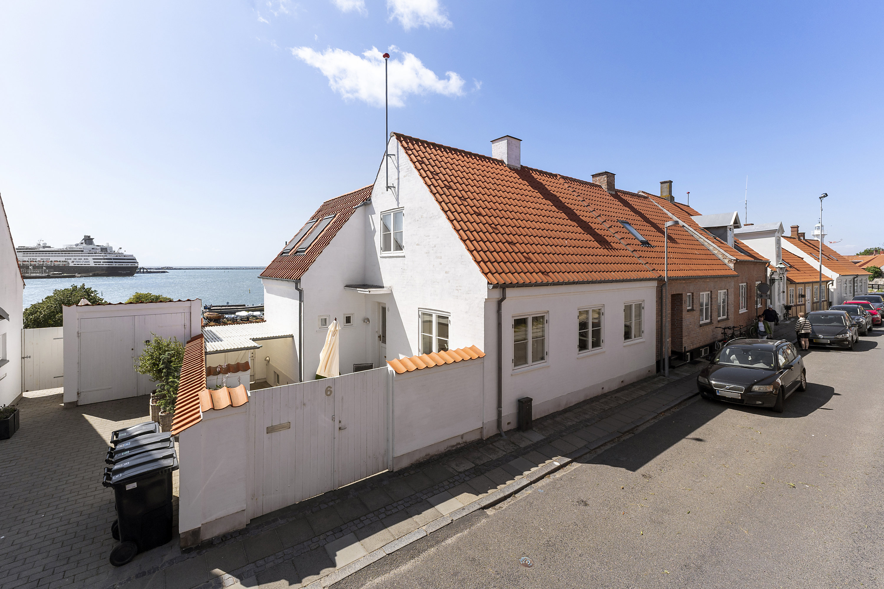 Kapelvej 6