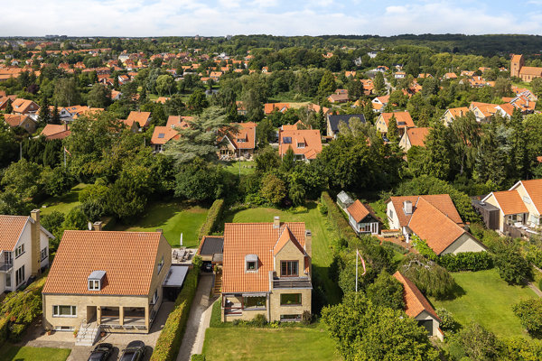 Område