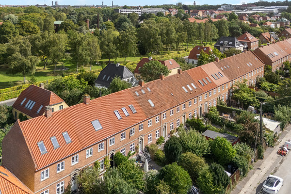 Område