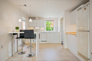 Køkken