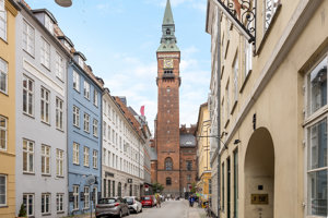 Omgivelser