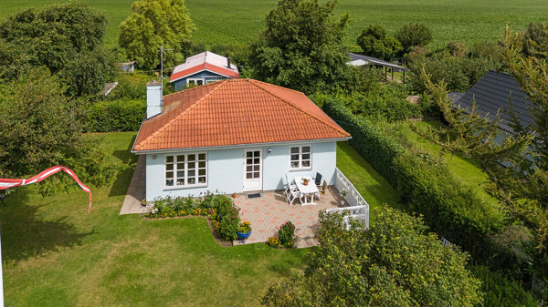 Ejendommen