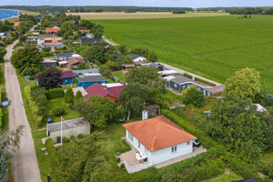 Område