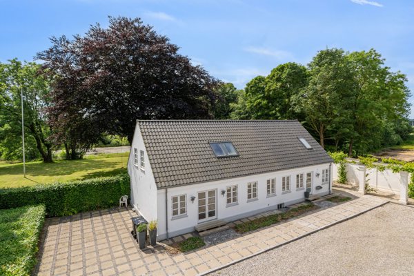 Set fra vejen