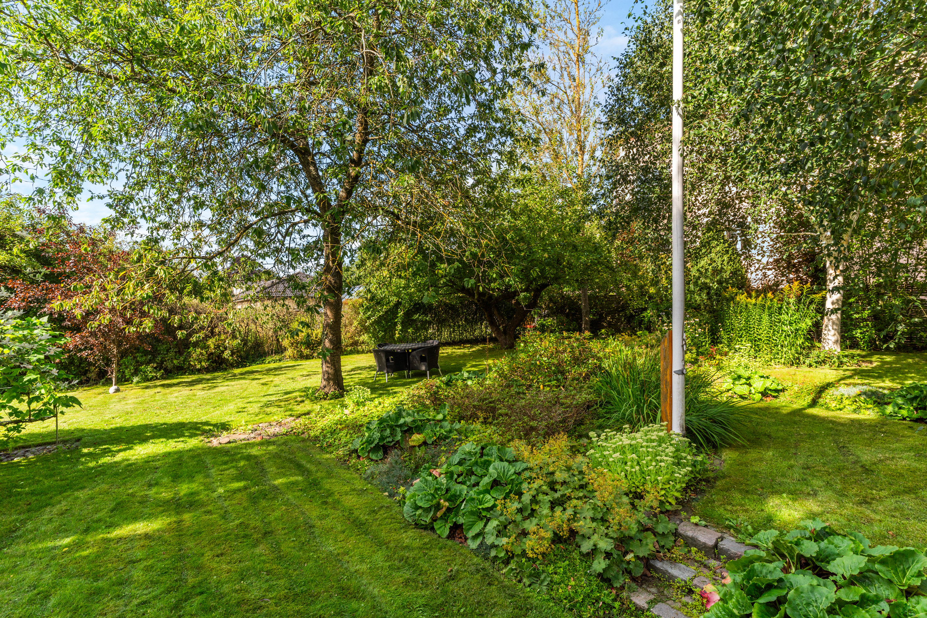 Villa Lohmannsgade 12, Langå - Visning 2