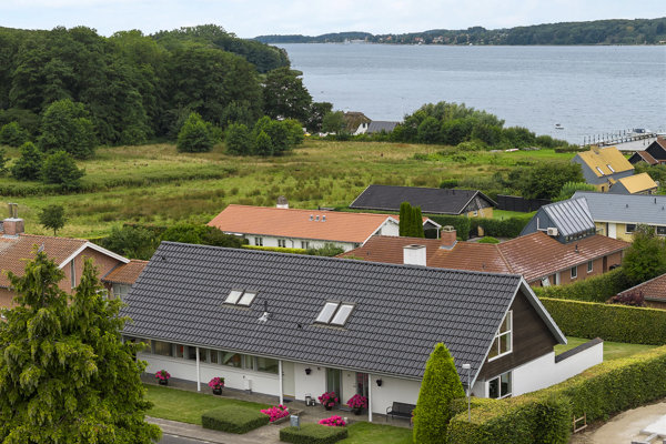 Omgivelser