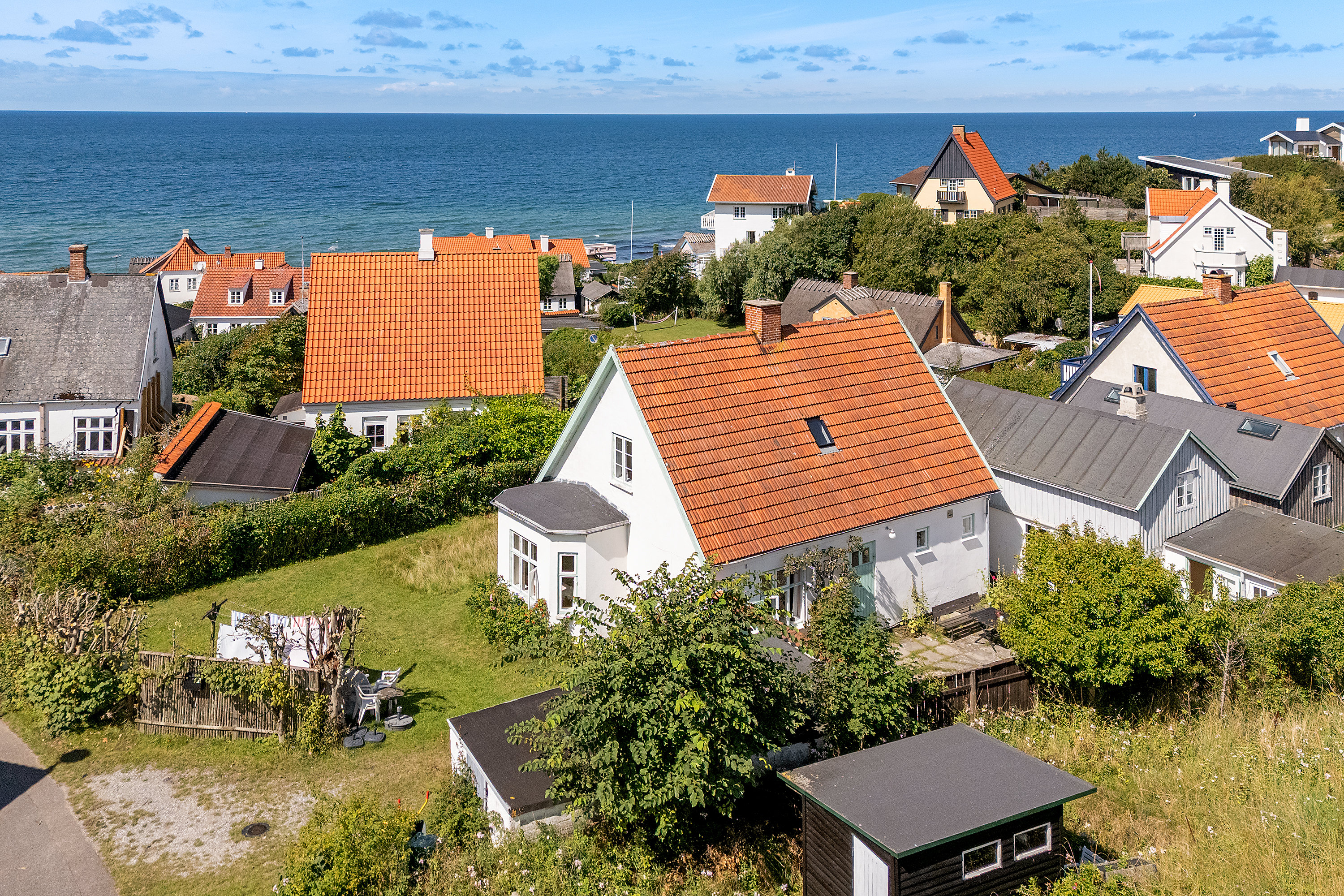 Fritidsbolig Vængevej 40, Tisvildeleje - Visning 2