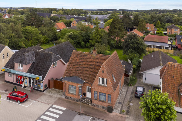 Ejendommen