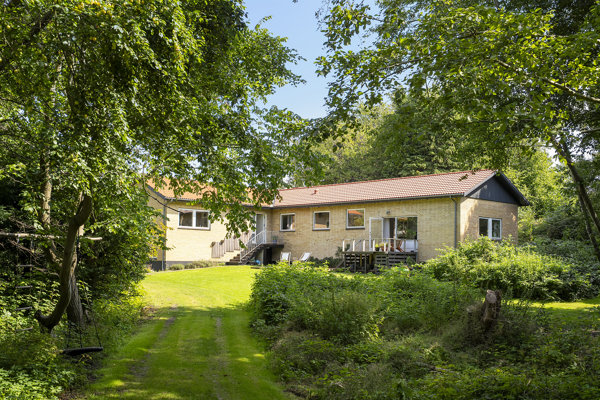 Ejendommen