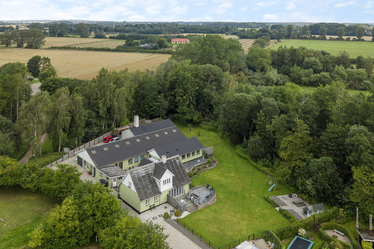 Brabækvænget 6A