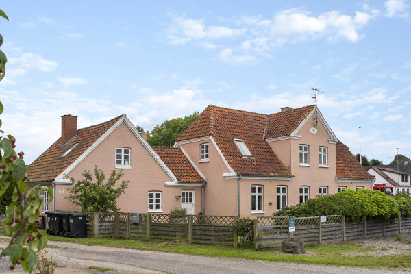 Set fra vejen