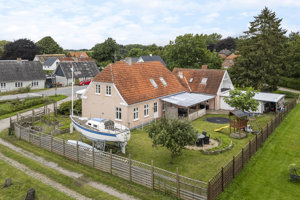 Ejendommen