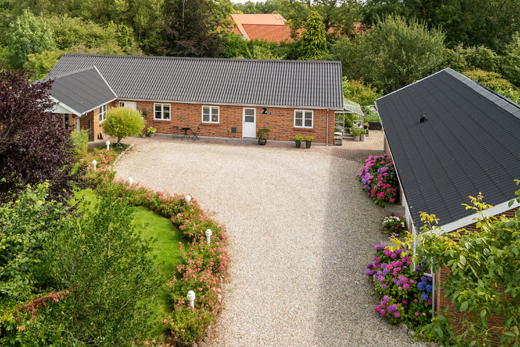 Skovgyden 2A, Baaring - Villa til Salg | danbolig