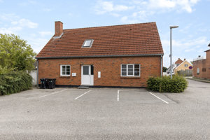 Ejendommen