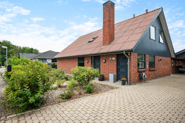 Ejendommen