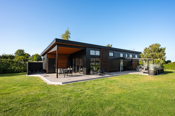 Set fra haven