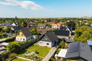 Område