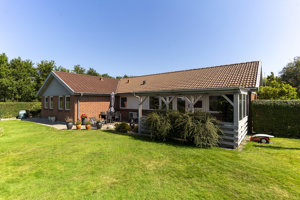 Set fra haven