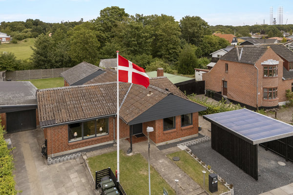 Ejendommen