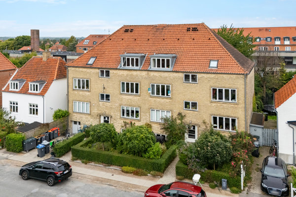 Ejendommen