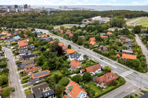 Område