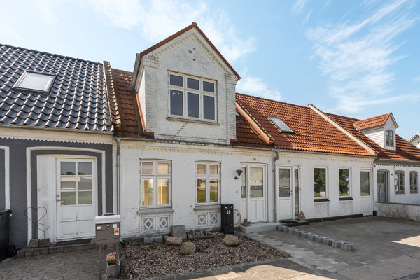 Set fra vejen