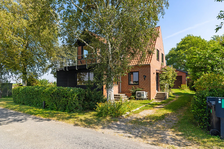 Barup Søvej 1