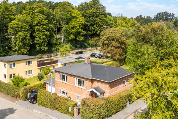 Ejendommen