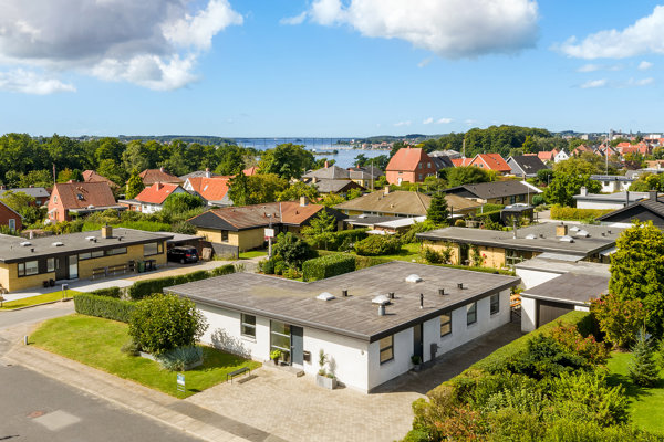 Område