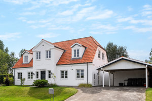 Set fra vejen