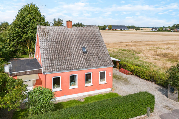 Ejendommen