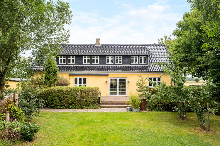 Møngevej 41B