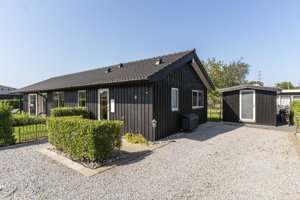 Indkørsel