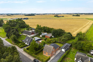 Område