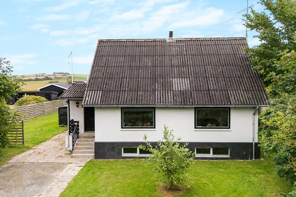 Set fra vejen