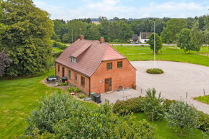 Ejendommen