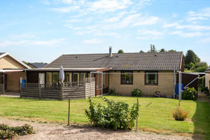 Set fra haven