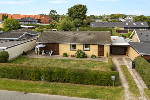 Ejendommen