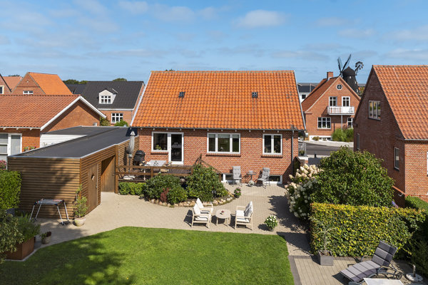 Ejendommen