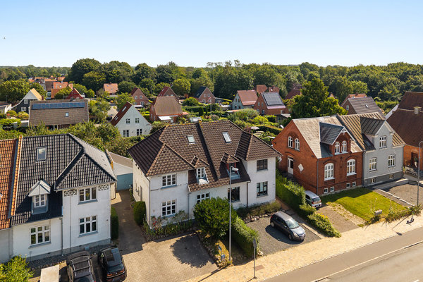 Ejendommen